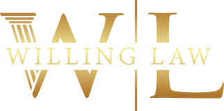Willing Law Logo